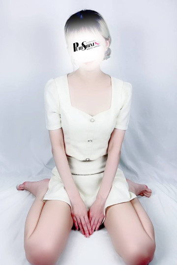 ピュアシャイン No.11 あお